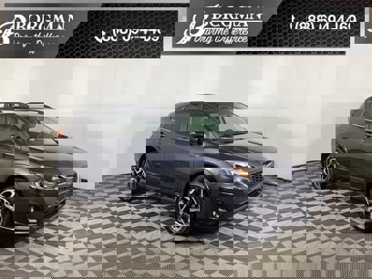 Used 2018 Subaru Crosstrek 2.0i Limited