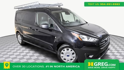 Used 2021 Ford Transit Connect XL