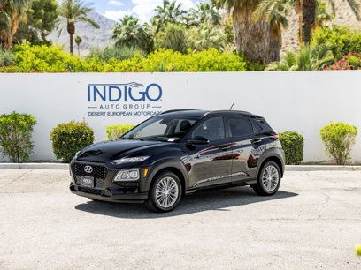 Used 2019 Hyundai Kona SEL