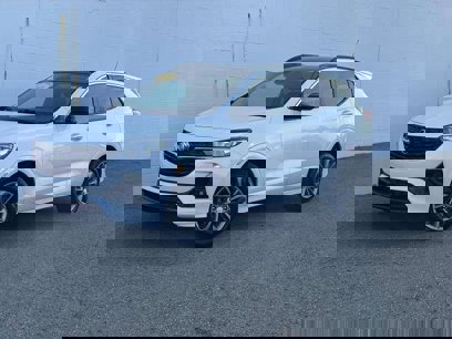 Used 2020 Buick Encore GX Select w/ Sport Touring Package