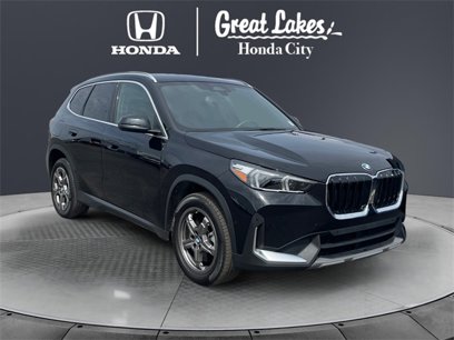 Used 2023 BMW X1 xDrive28i