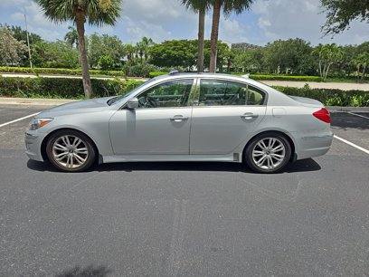 Used 2012 Hyundai Genesis 4.6