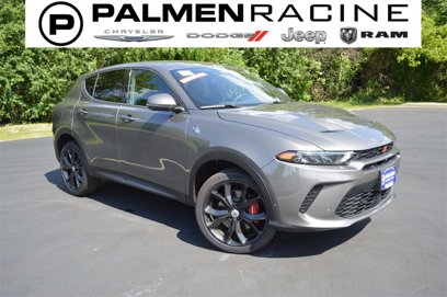 New 2024 Dodge Hornet GT w/ Track Pack
