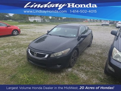 Used 2010 Honda Accord LX-S