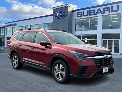 Certified 2024 Subaru Ascent Premium w/ Convenience Package