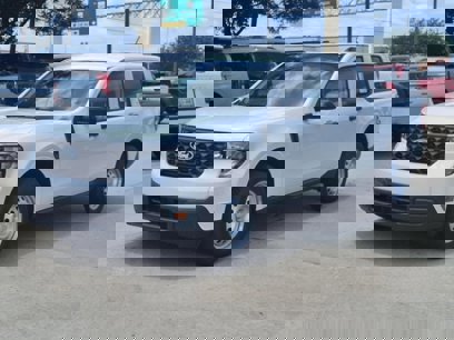 New 2025 Ford Maverick XL