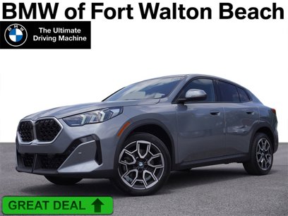 Certified 2025 BMW X2 xDrive28i