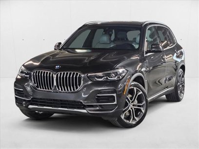 Certified 2023 BMW X5 sDrive40i w/ Parking Assistance Package