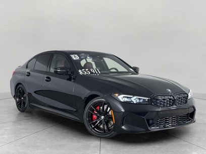 Certified 2023 BMW M340i w/ Shadowloine Package