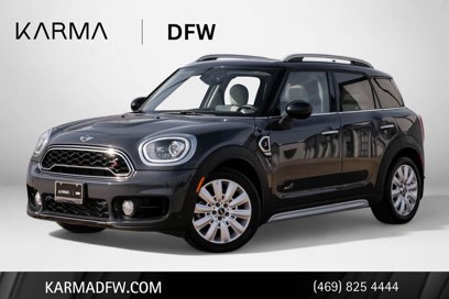Used 2018 MINI Cooper Countryman S