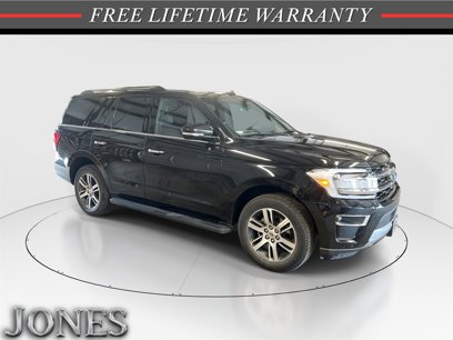 Used 2024 Ford Expedition Limited