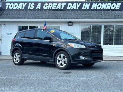 Used 2014 Ford Escape SE