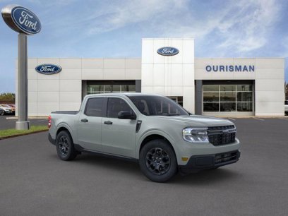 New 2024 Ford Maverick XLT w/ XLT Luxury Package