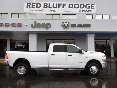 Used 2023 RAM 3500 Big Horn w/ Level 1 Equipment Group