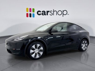 Used 2022 Tesla Model Y Long Range