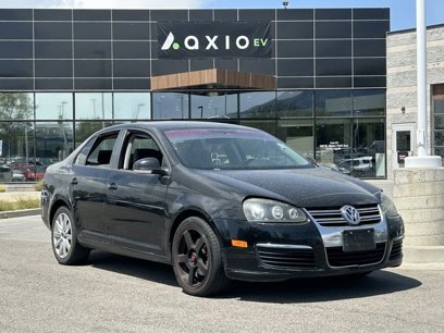 Used 2006 Volkswagen Jetta Value Edition