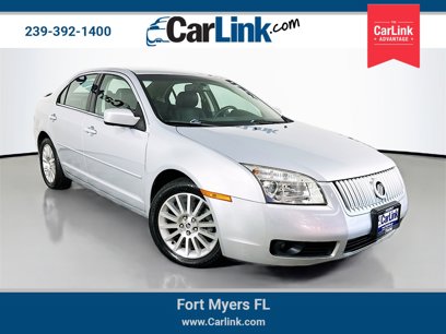 Used 2006 Mercury Milan Premier