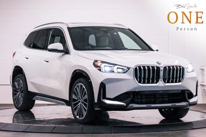 New 2025 BMW X1 xDrive28i