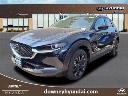 Used 2024 MAZDA CX-30 AWD 2.5 S w/ Select Sport Pkg