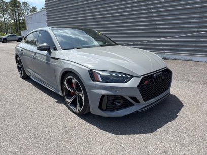 Used 2023 Audi RS 5 Sportback