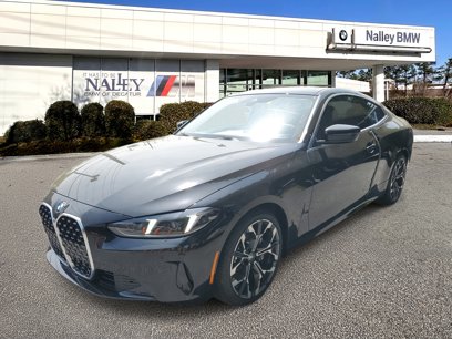 Used 2025 BMW 430i Coupe w/ Convenience Package