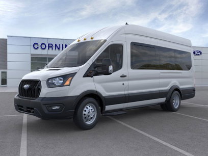 New 2024 Ford Transit 350 XL
