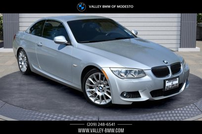 Used 2011 BMW 328i Convertible