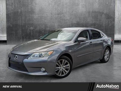 Used 2014 Lexus ES 350