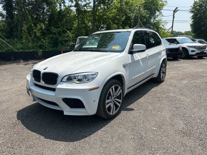 Used 2013 BMW X5 M