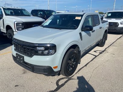 Used 2023 Ford Maverick XLT w/ XLT Luxury Package