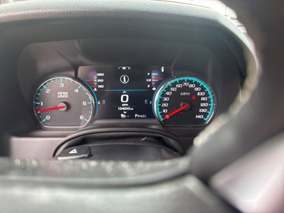 Used 2017 Chevrolet Tahoe Premier
