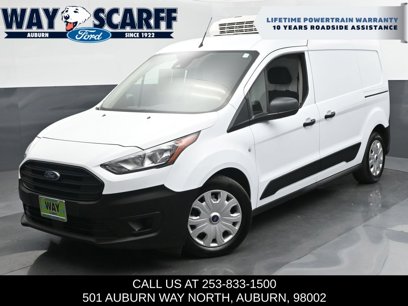 Used 2023 Ford Transit Connect XL