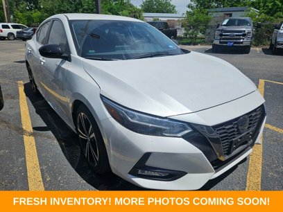 Used 2023 Nissan Sentra SR