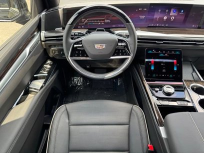 New 2025 Cadillac Escalade Premium Luxury