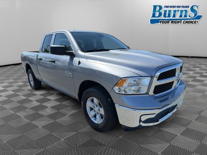 Used 2024 RAM 1500 Classic SLT