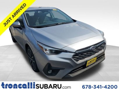 Used 2024 Subaru Impreza 2.0i Sport