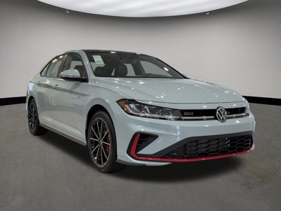New 2025 Volkswagen Jetta GLI Autobahn