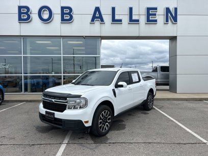 Used 2023 Ford Maverick Lariat w/ Lariat Luxury Package