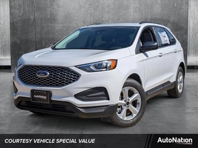 New 2024 Ford Edge SE