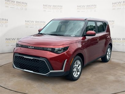 New 2025 Kia Soul LX