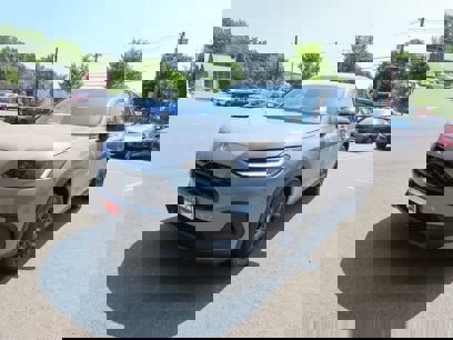 New 2025 Honda HR-V Sport