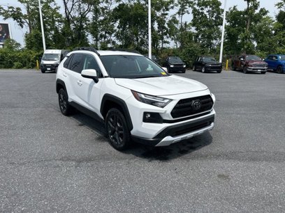 Used 2023 Toyota RAV4 Adventure