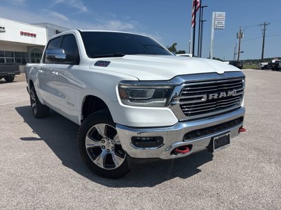 Used 2023 RAM 1500 Laramie