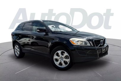 Used 2013 Volvo XC60 3.2