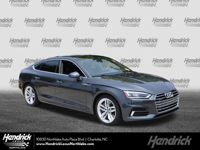 Used 2019 Audi A5 2.0T Premium Plus w/ Premium Plus