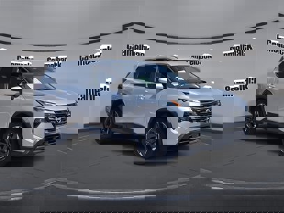 Used 2024 Nissan Rogue SV
