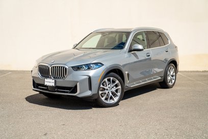 Used 2024 BMW X5 xDrive40i w/ Premium Package
