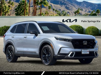 Used 2023 Honda CR-V Sport Touring