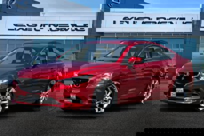 Used 2014 MAZDA MAZDA6 Touring
