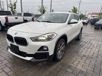 Used 2018 BMW X2 xDrive28i w/ Convenience Package